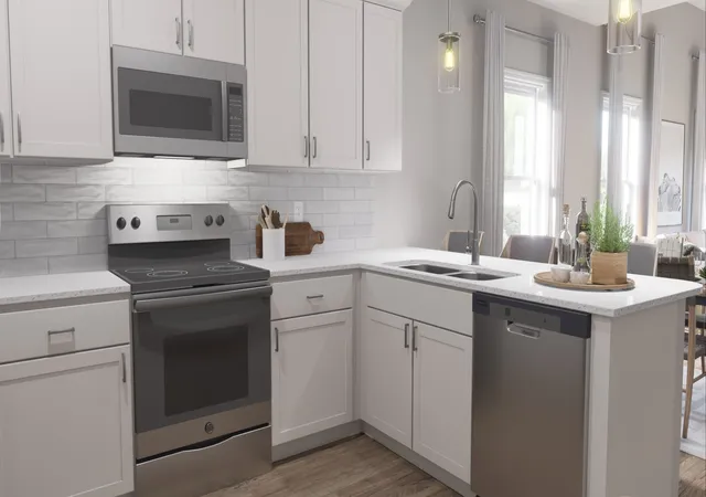 Photo 4 of Townhouse for sale at 509 Cherry Blossom Pvt Way, Gallatin, TN 37066 | MLS# 3531226 | Listing updated on 2026-09-03