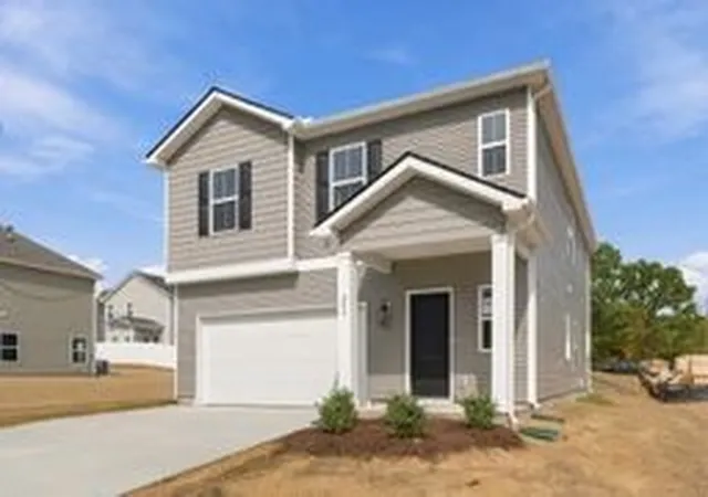Photo 1 of Single family home for sale at 204 Jasper Way, White Bluff, TN 37187 | MLS# 3531328 | Listing updated on 2026-10-28