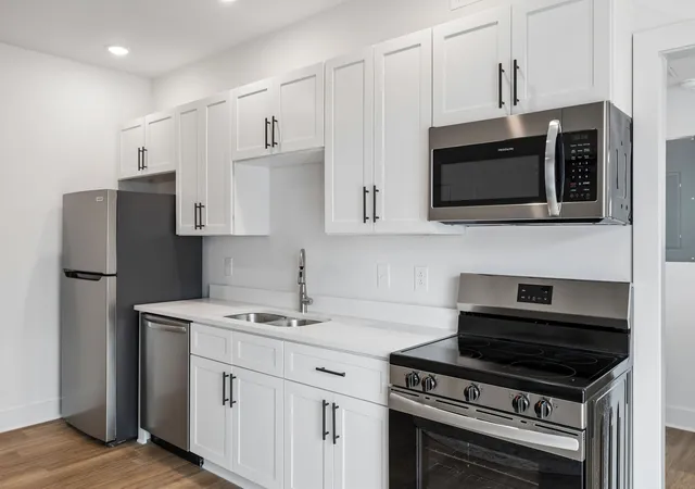 Photo 1 of Condo for sale at 3000 Edwin Way #106, Nashville, TN 37207 | MLS# 3531297 | Listing updated on 2026-09-04