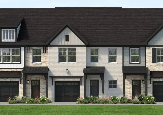 Photo 1 of Townhouse for sale at 521 Cherry Blossom Pvt Way, Gallatin, TN 37066 | MLS# 3531230 | Listing updated on 2026-09-03