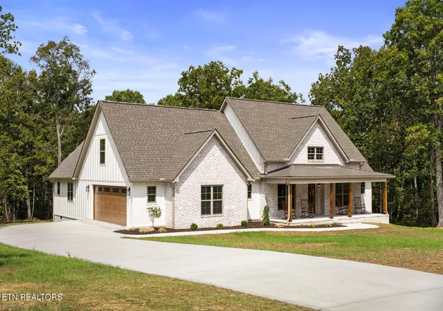Photo 1 of Single family home for sale at 309 Katherine Dr, Crossville, TN 38555 | MLS# 3531237 | Listing updated on 2026-09-13