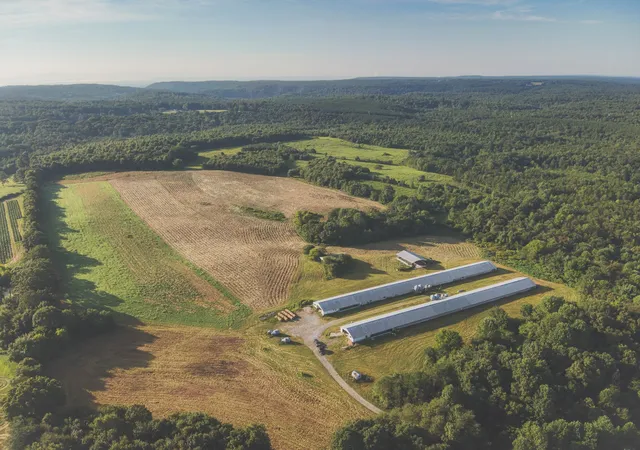 Photo 1 of Land for sale at 0 New Harmony Rd, Pikeville, TN 37367 | MLS# 3531265 | Listing updated on 2026-09-02