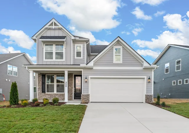 Photo 1 of Sale Pending at 358 Mammoth Tr, Smyrna, TN 37167 | MLS# 3531245 | Listing updated on 2026-09-07
