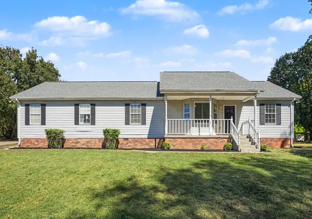 Photo 1 of Single family home for sale at 1008 Homestead Trl, Joelton, TN 37080 | MLS# 3599043 | Listing updated on 2026-10-08