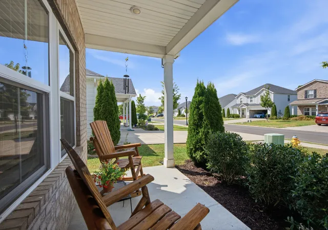 Photo 1 of Single family home for sale at 3825 Mathewson Way, Murfreesboro, TN 37128 | MLS# 3531518 | Listing updated on 2026-09-24
