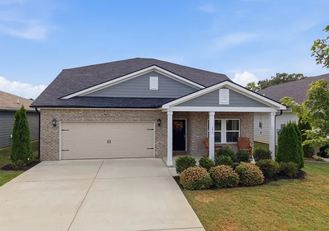 Photo 2 of Single family home for sale at 3825 Mathewson Way, Murfreesboro, TN 37128 | MLS# 3531518 | Listing updated on 2026-09-24