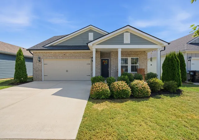 Photo 3 of Single family home for sale at 3825 Mathewson Way, Murfreesboro, TN 37128 | MLS# 3531518 | Listing updated on 2026-09-24