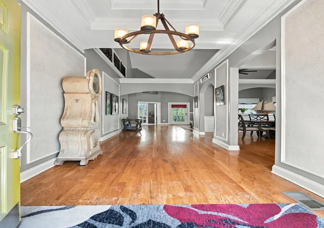 Photo 2 of Single family home for sale at 2661 Churchill Dr, Thompsons Station, TN 37179 | MLS# 3541181 | Listing updated on 2026-09-19