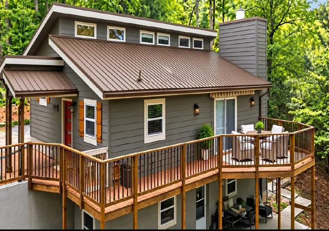 Photo 1 of Single family home for sale at 216 Zoder Dr, Gatlinburg, TN 37738 | MLS# 3531279 | Listing updated on 2026-10-05
