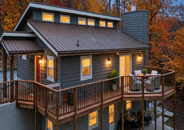 Single family home for sale at 216 Zoder Dr, Gatlinburg, TN 37738 | MLS# 3531279