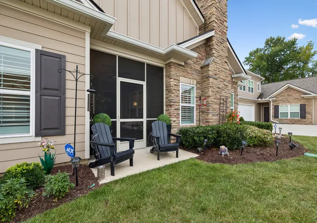 Photo 1 of Townhouse for sale at 2538 Stonecenter Ln, Murfreesboro, TN 37128 | MLS# 3531398 | Listing updated on 2026-09-26