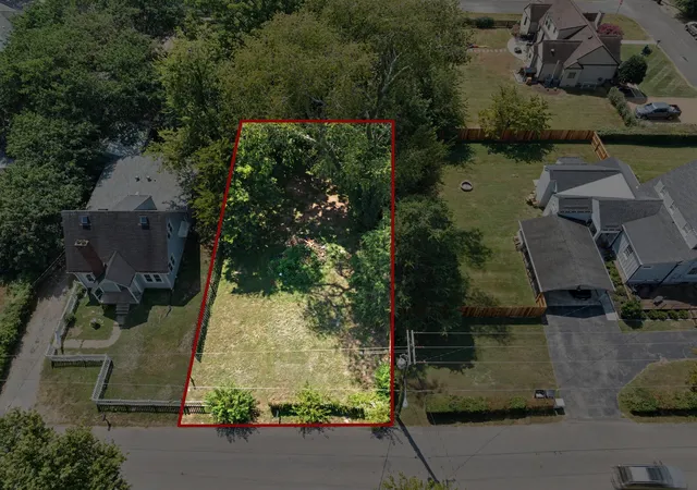 Photo 1 of Land for sale at 1004 E Vine St, Murfreesboro, TN 37130 | MLS# 3541929 | Listing updated on 2026-09-06