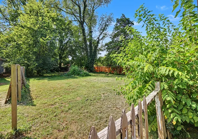 Photo 3 of Land for sale at 1004 E Vine St, Murfreesboro, TN 37130 | MLS# 3541929 | Listing updated on 2026-09-06
