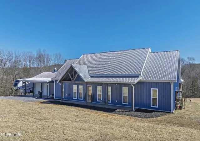 Photo 1 of Single family home for sale at 5146 Griffith Rd, Pikeville, TN 37367 | MLS# 3531286 | Listing updated on 2026-09-03