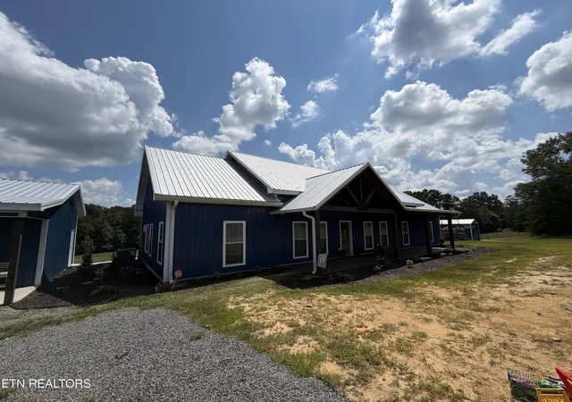 Photo 4 of Single family home for sale at 5146 Griffith Rd, Pikeville, TN 37367 | MLS# 3531286 | Listing updated on 2026-09-03