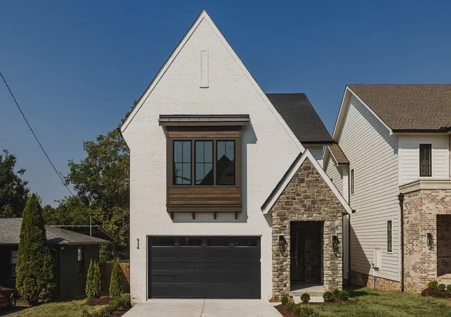 Photo 2 of Single family home for sale at 934 Crescent Hl Rd, Nashville, TN 37206 | MLS# 3546021 | Listing updated on 2026-10-23