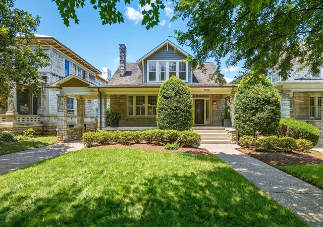 Single family home for sale at 3816 Richland Ave, Nashville, TN 37205 | MLS# 3543691