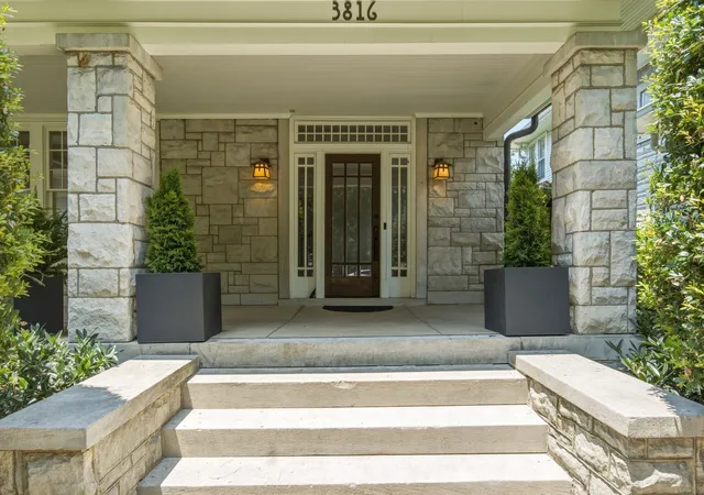 Photo 4 of Single family home for sale at 3816 Richland Ave, Nashville, TN 37205 | MLS# 3543691 | Listing updated on 2026-10-08