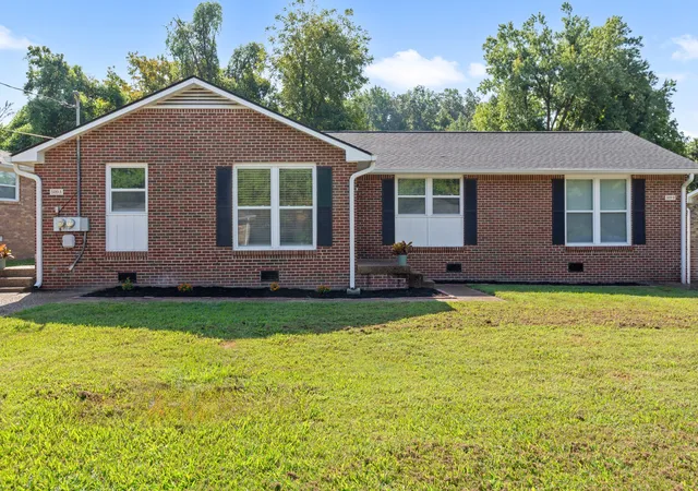 Photo 1 of Multi family home for sale at 509 Raleigh Dr, Hermitage, TN 37076 | MLS# 3545066 | Listing updated on 2026-10-05
