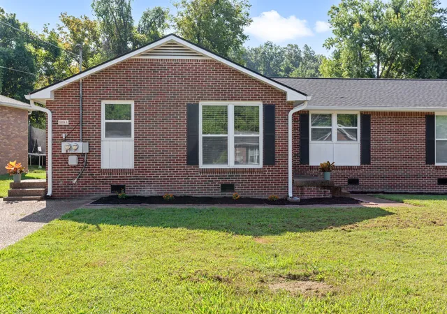 Photo 2 of Multi family home for sale at 509 Raleigh Dr, Hermitage, TN 37076 | MLS# 3545066 | Listing updated on 2026-10-05