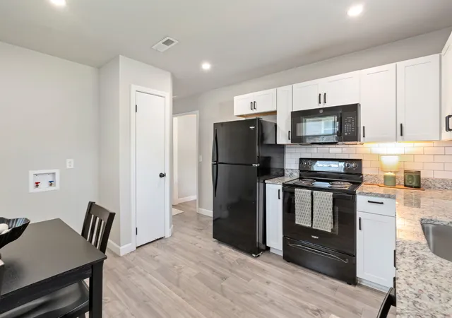 Photo 3 of Multi family home for sale at 509 Raleigh Dr, Hermitage, TN 37076 | MLS# 3545066 | Listing updated on 2026-10-05