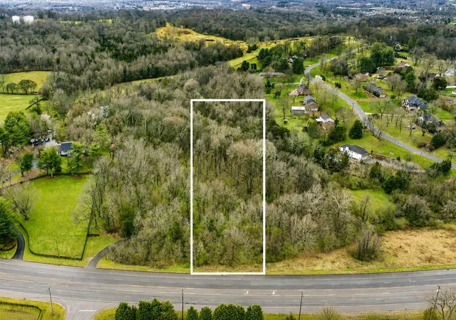 Photo 1 of Land for sale at 0 Murfreesboro Rd, Franklin, TN 37067 | MLS# 3531377 | Listing updated on 2026-09-02