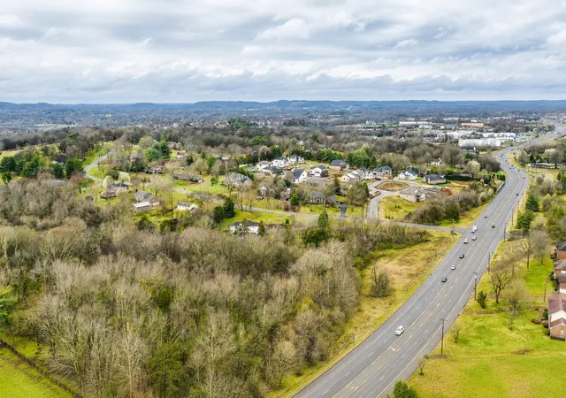 Photo 2 of Land for sale at 0 Murfreesboro Rd, Franklin, TN 37067 | MLS# 3531377 | Listing updated on 2026-09-02