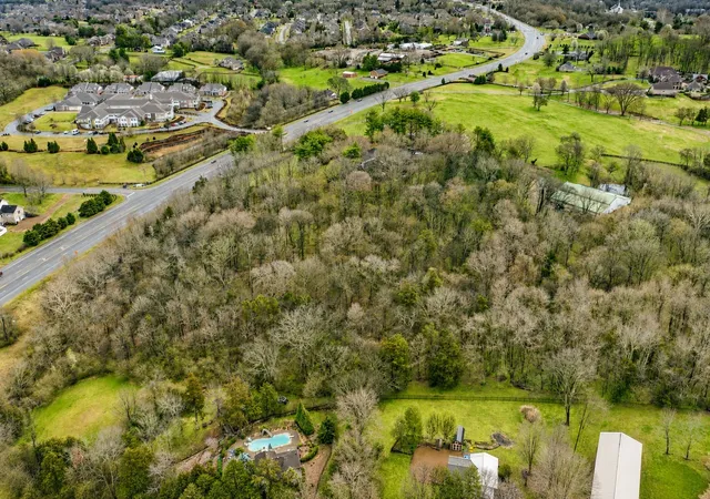 Photo 3 of Land for sale at 0 Murfreesboro Rd, Franklin, TN 37067 | MLS# 3531377 | Listing updated on 2026-09-02