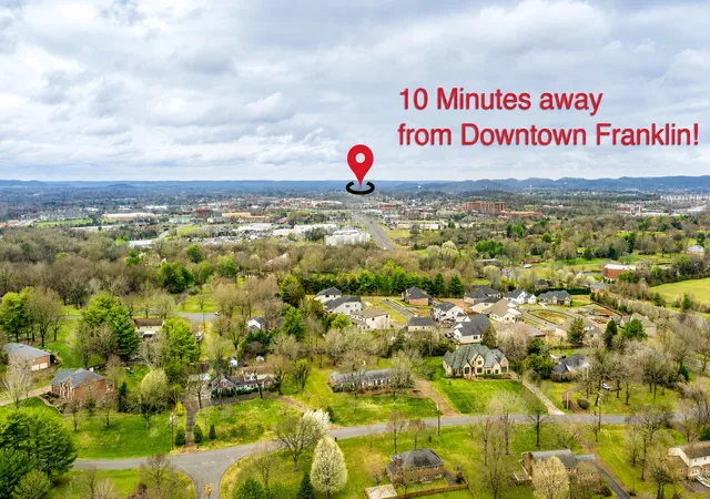 Photo 3 of Land for sale at 0 Murfreesboro Rd, Franklin, TN 37067 | MLS# 3531377 | Listing updated on 2026-09-02