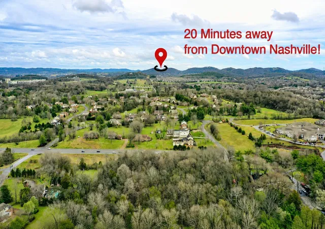 Photo 4 of Land for sale at 0 Murfreesboro Rd, Franklin, TN 37067 | MLS# 3531377 | Listing updated on 2026-09-02