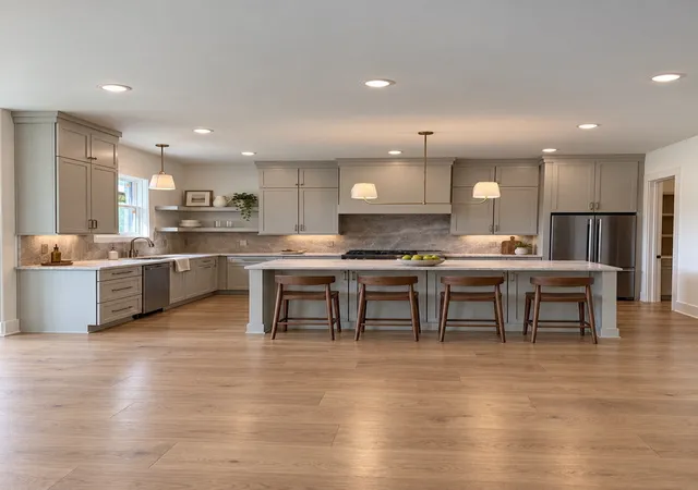 Photo 3 of Single family home for sale at 2449 Union Sta Dr, Thompsons Station, TN 37179 | MLS# 3541988 | Listing updated on 2026-10-07