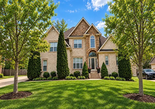 Photo 1 of Sale Pending at 2011 Raven Xing, Mount Juliet, TN 37122 | MLS# 3545233 | Listing updated on 2026-10-28