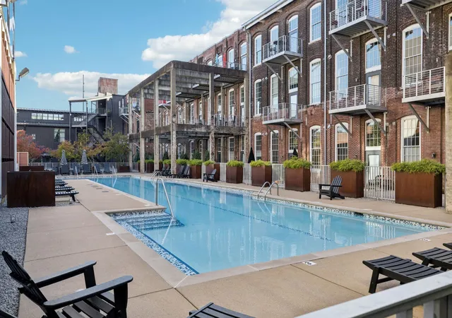 Single family home for sale at 1350 Rosa L Parks Blvd #233, Nashville, TN 37208 | MLS# 3545269