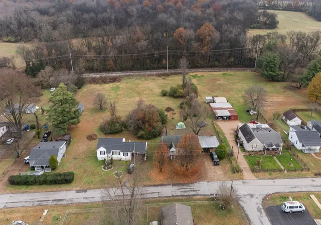 Photo 2 of Single family home for sale at 4252 Woods St, Old Hickory, TN 37138 | MLS# 3547125 | Listing updated on 2026-09-12