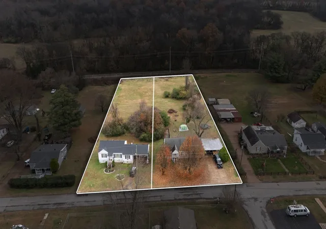Photo 3 of Single family home for sale at 4252 Woods St, Old Hickory, TN 37138 | MLS# 3547125 | Listing updated on 2026-09-12