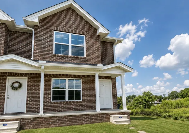 Photo 1 of Townhouse for sale at 907j Freeman St #J, Lafayette, TN 37083 | MLS# 3531385 | Listing updated on 2026-09-02