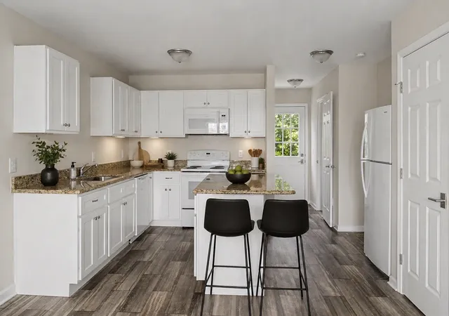 Photo 4 of Townhouse for sale at 907j Freeman St #J, Lafayette, TN 37083 | MLS# 3531385 | Listing updated on 2026-09-02