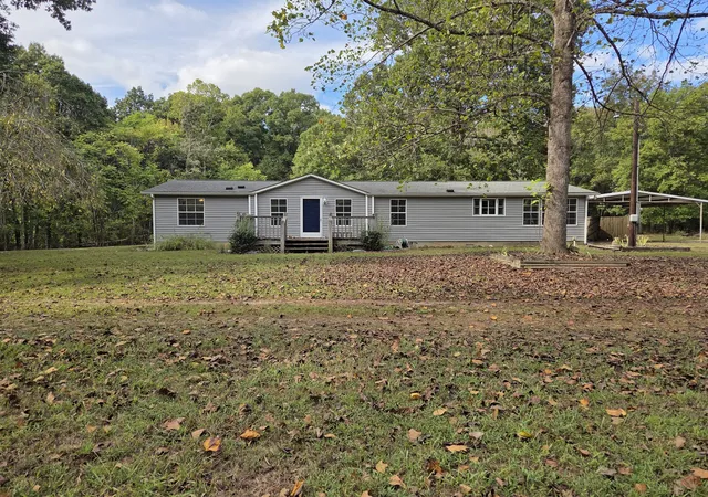 Photo 1 of Manufactured home for sale at 1200 Lonesome Pine Rd, Kingston Springs, TN 37082 | MLS# 3531491 | Listing updated on 2026-10-04