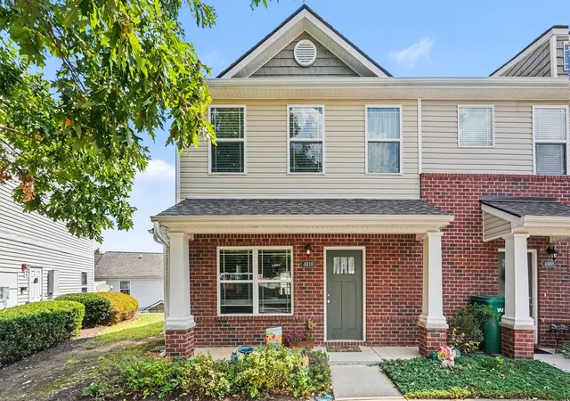 Photo 1 of Townhouse for sale at 4010 Currant Ct, Spring Hill, TN 37174 | MLS# 3546710 | Listing updated on 2026-09-30