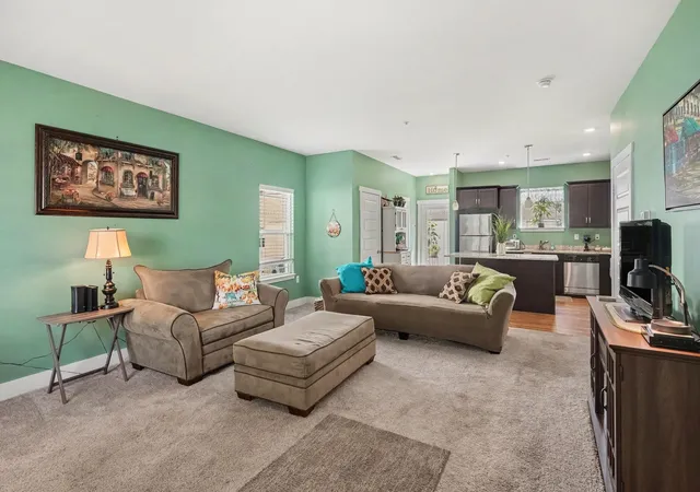 Photo 2 of Townhouse for sale at 4010 Currant Ct, Spring Hill, TN 37174 | MLS# 3546710 | Listing updated on 2026-09-30