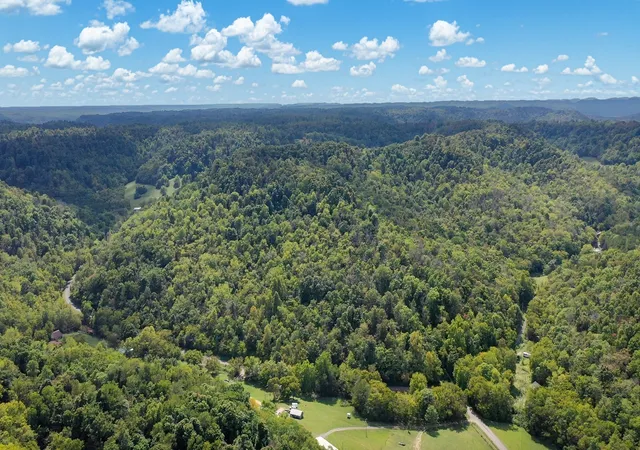 Photo 3 of Land for sale at 7659 Burks Rd, Christiana, TN 37037 | MLS# 3531397 | Listing updated on 2026-09-04