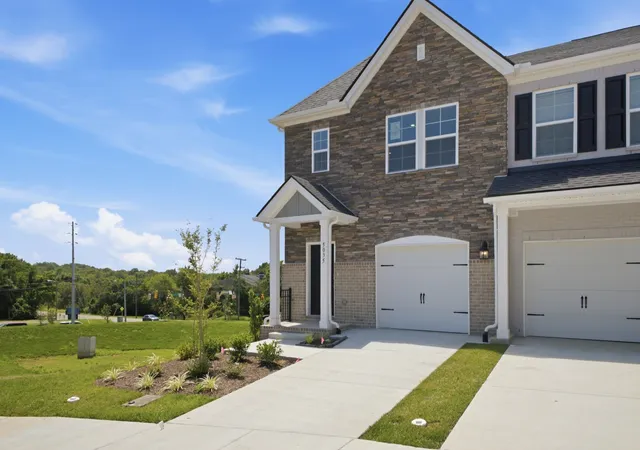 Photo 2 of Townhouse for sale at 5023 Dayflower Dr, Hermitage, TN 37076 | MLS# 3531392 | Listing updated on 2026-09-02