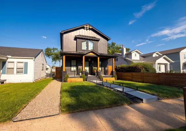 Photo 1 of Single family home for sale at 1112 North 5th St, Nashville, TN 37207 | MLS# 3531522 | Listing updated on 2026-09-04
