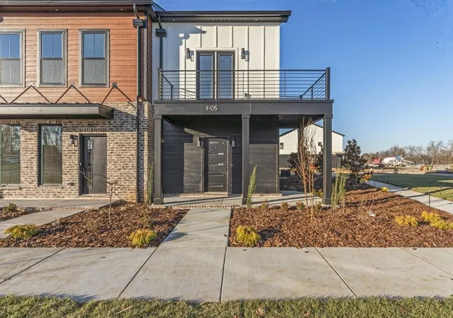 Photo 1 of Townhouse for sale at 1360 Rebecca Johns Dr, Murfreesboro, TN 37128 | MLS# 3531414 | Listing updated on 2026-09-03