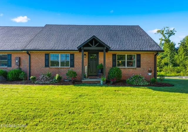 Photo 2 of Single family home for sale at 276 Highway 307, Athens, TN 37303 | MLS# 3531400 | Listing updated on 2026-09-23