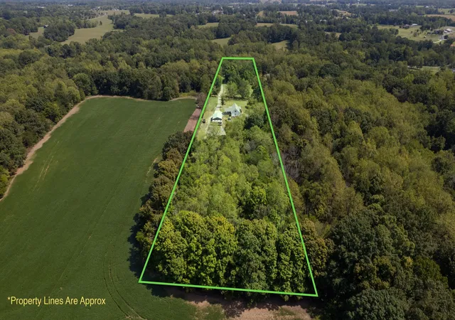 Photo 3 of Single family home for sale at 305 Maxwell Branch Rd, Cottontown, TN 37048 | MLS# 3545631 | Listing updated on 2026-10-05
