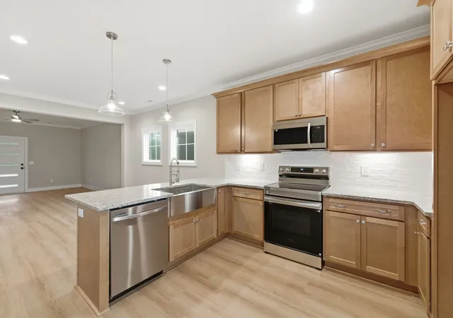 Photo 2 of Townhouse for sale at 1350 Rebecca Johns Dr, Murfreesboro, TN 37128 | MLS# 3531430 | Listing updated on 2026-09-03