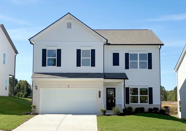 Photo 1 of Single family home for sale at 2814 Upton Cir, Cleveland, TN 37323 | MLS# 3531454 | Listing updated on 2026-10-05