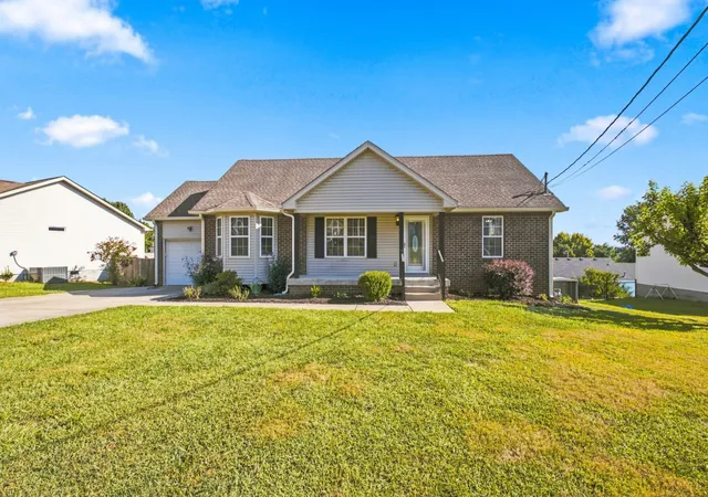 Photo 1 of Single family home for sale at 538 Summit Way, Mount Juliet, TN 37122 | MLS# 3531606 | Listing updated on 2026-09-07