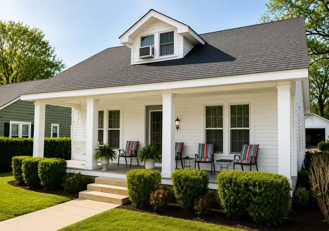 Photo 2 of Single family home for sale at 304 Morgan Ave S, Fayetteville, TN 37334 | MLS# 3531471 | Listing updated on 2026-09-13